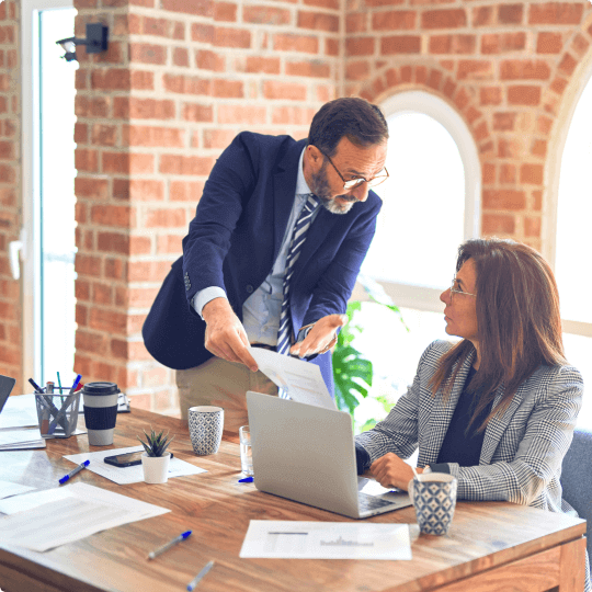 Vivace Portdex - Team di esperti di criptovalute